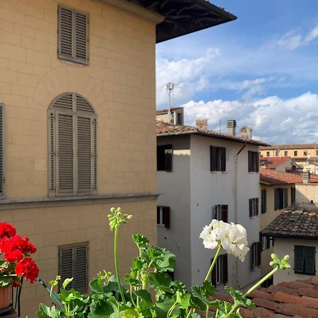 Moscavacation Apartment Florence Exterior photo