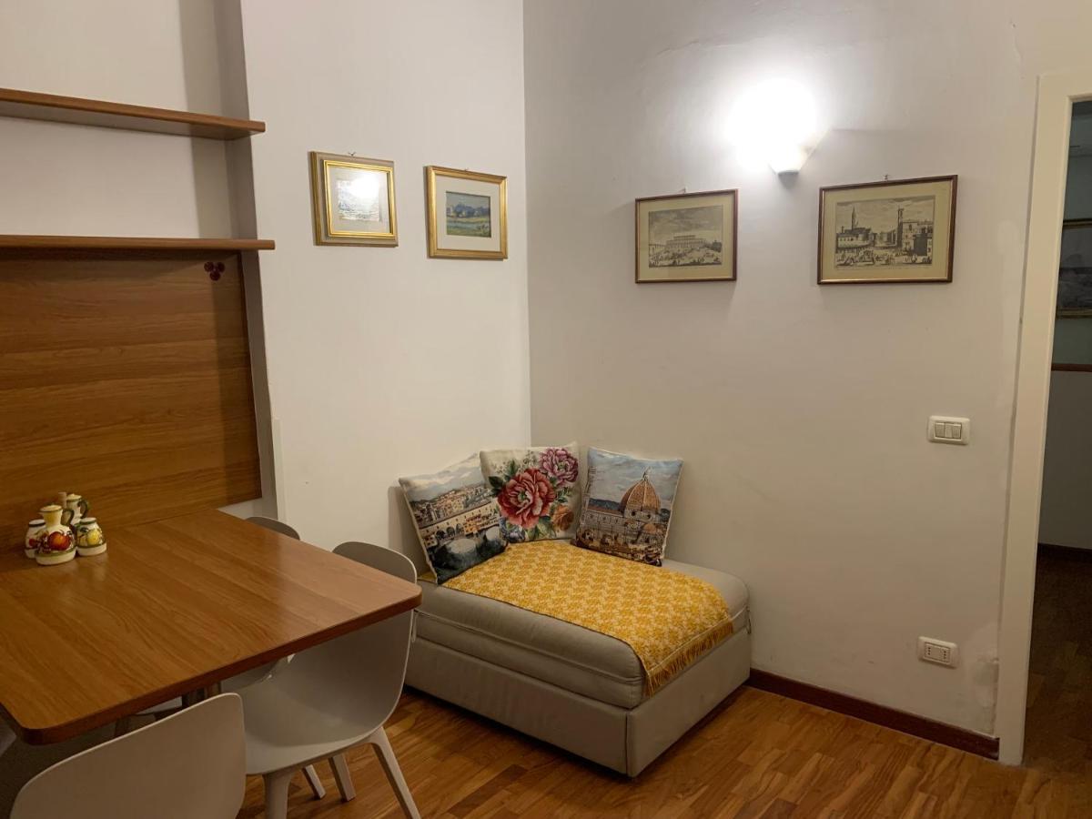 Moscavacation Apartment Florence Exterior photo