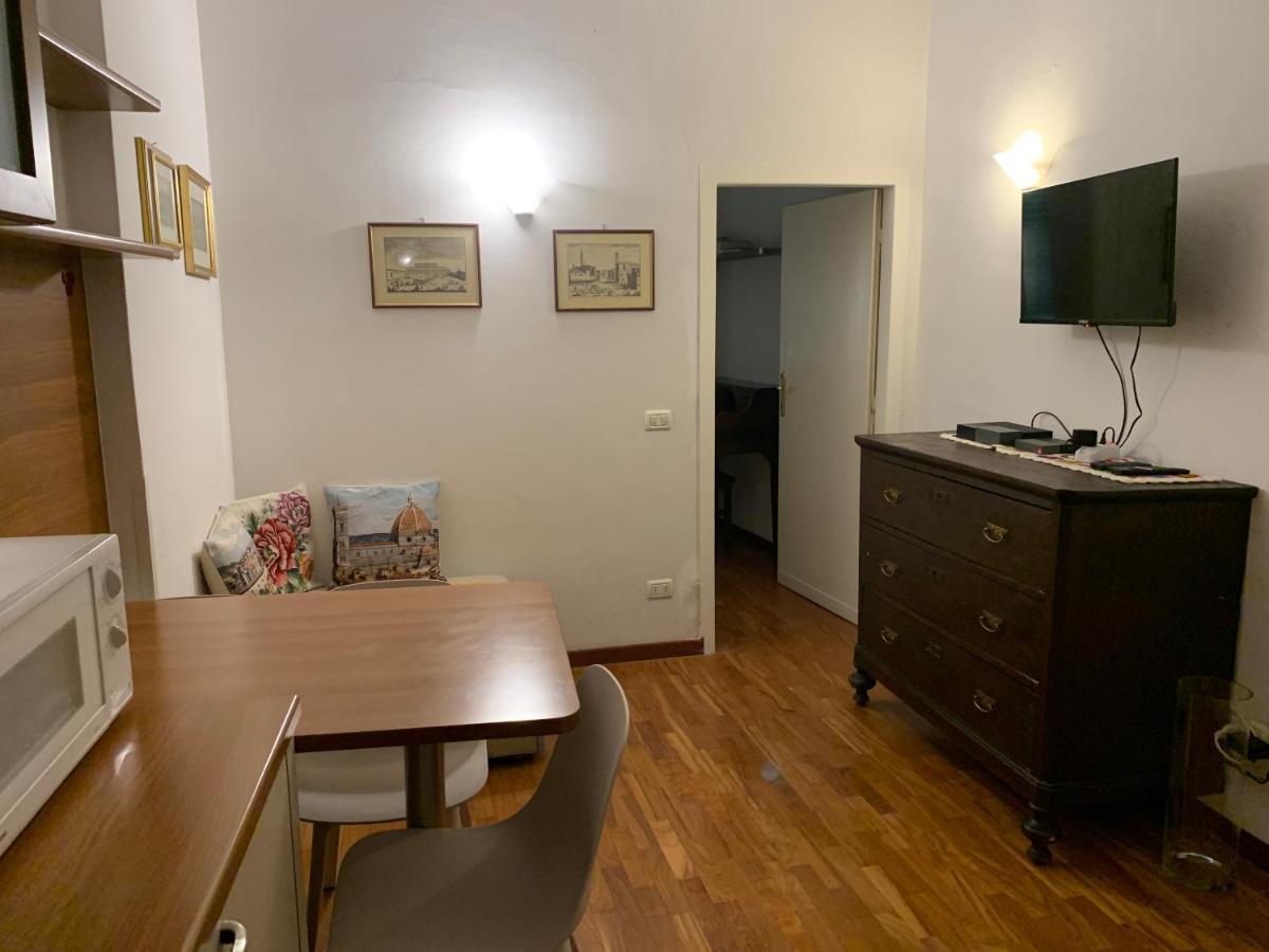 Moscavacation Apartment Florence Exterior photo