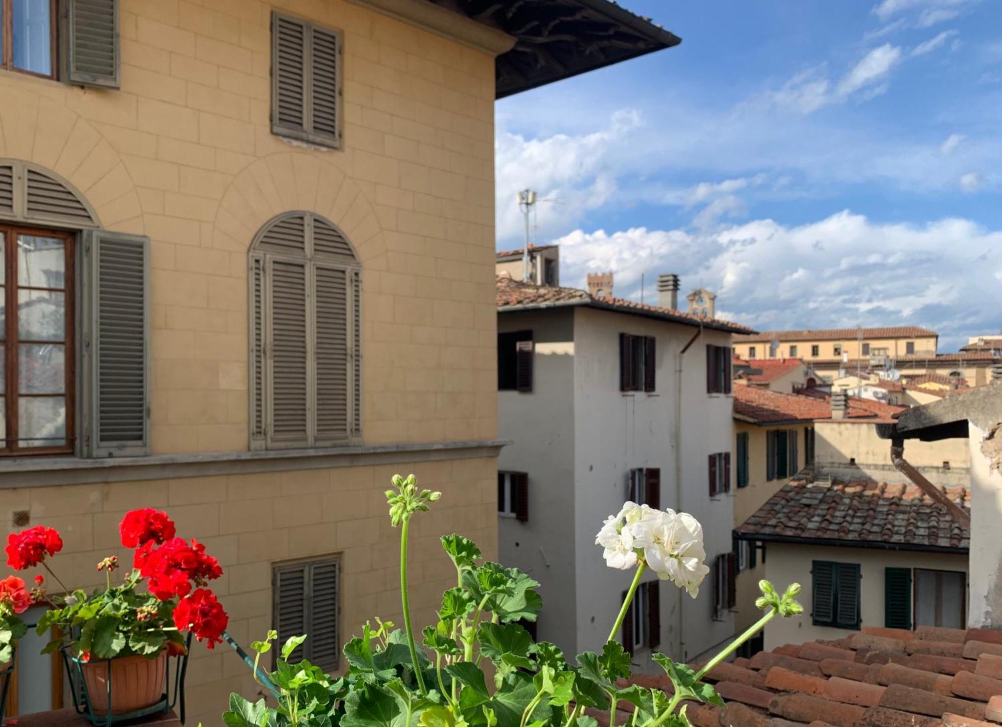 Moscavacation Apartment Florence Exterior photo
